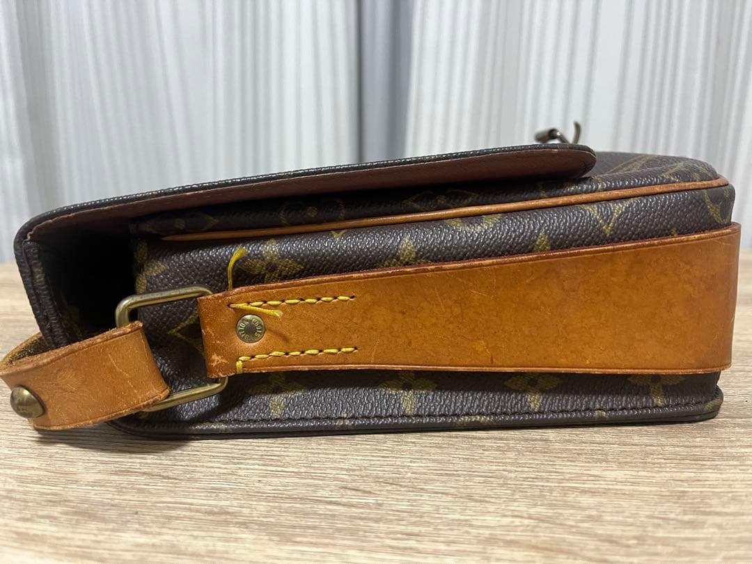 ルイヴィトン　ショルダーバッグ