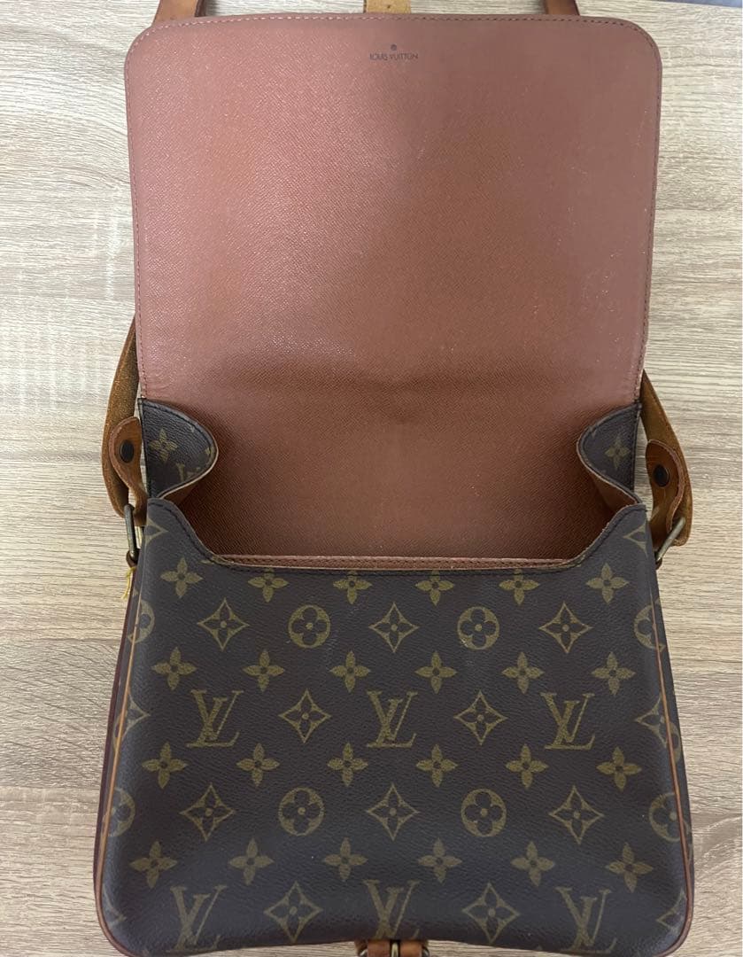 ルイヴィトン　ショルダーバッグ
