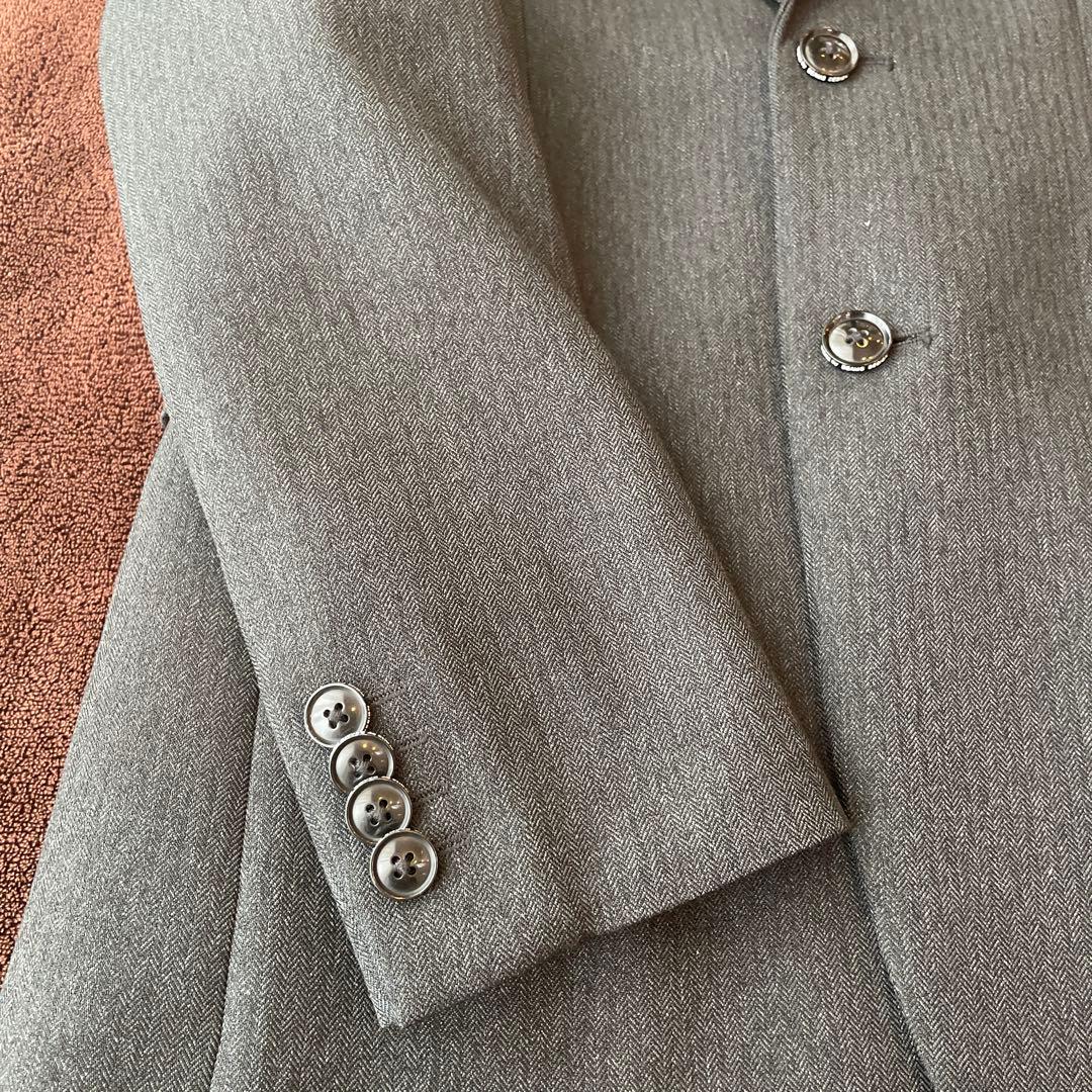 BEAMS DERIGN 160 男の子　スーツ