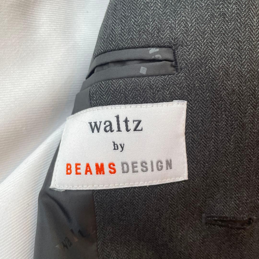 BEAMS DERIGN 160 男の子　スーツ