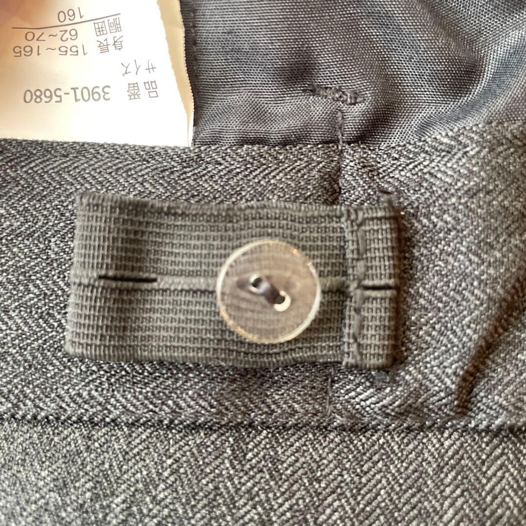 BEAMS DERIGN 160 男の子　スーツ