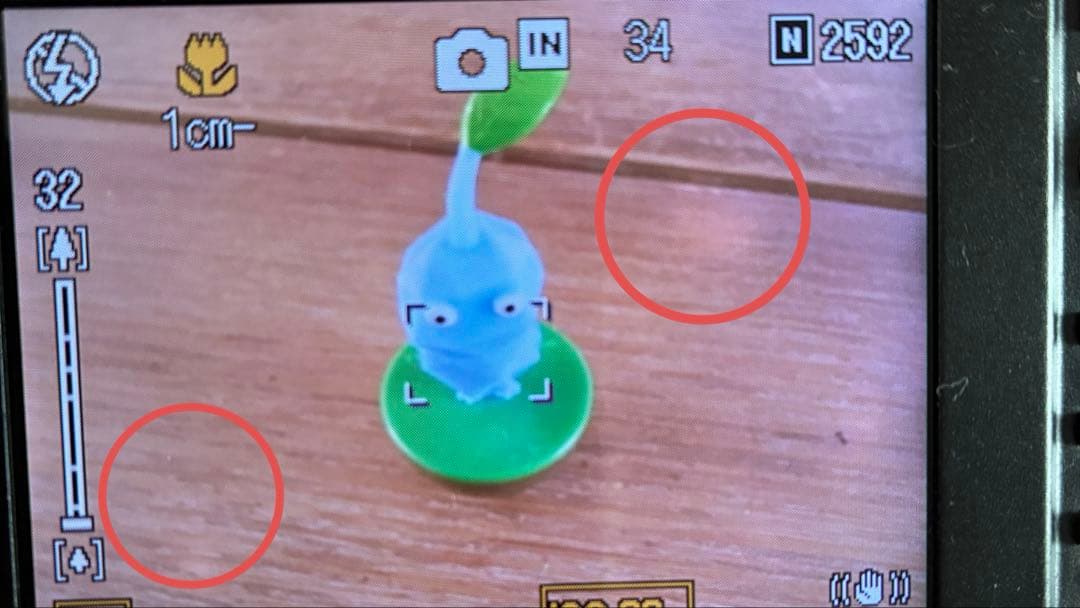 【訳アリ&動作確認済み】RICOH R10 コンパクトデジタルカメラ