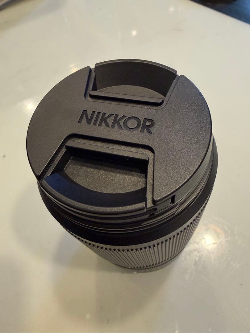 レンズ(ズーム) NIKKOR Z DX 50-250mm f/4.5-6.3 VR