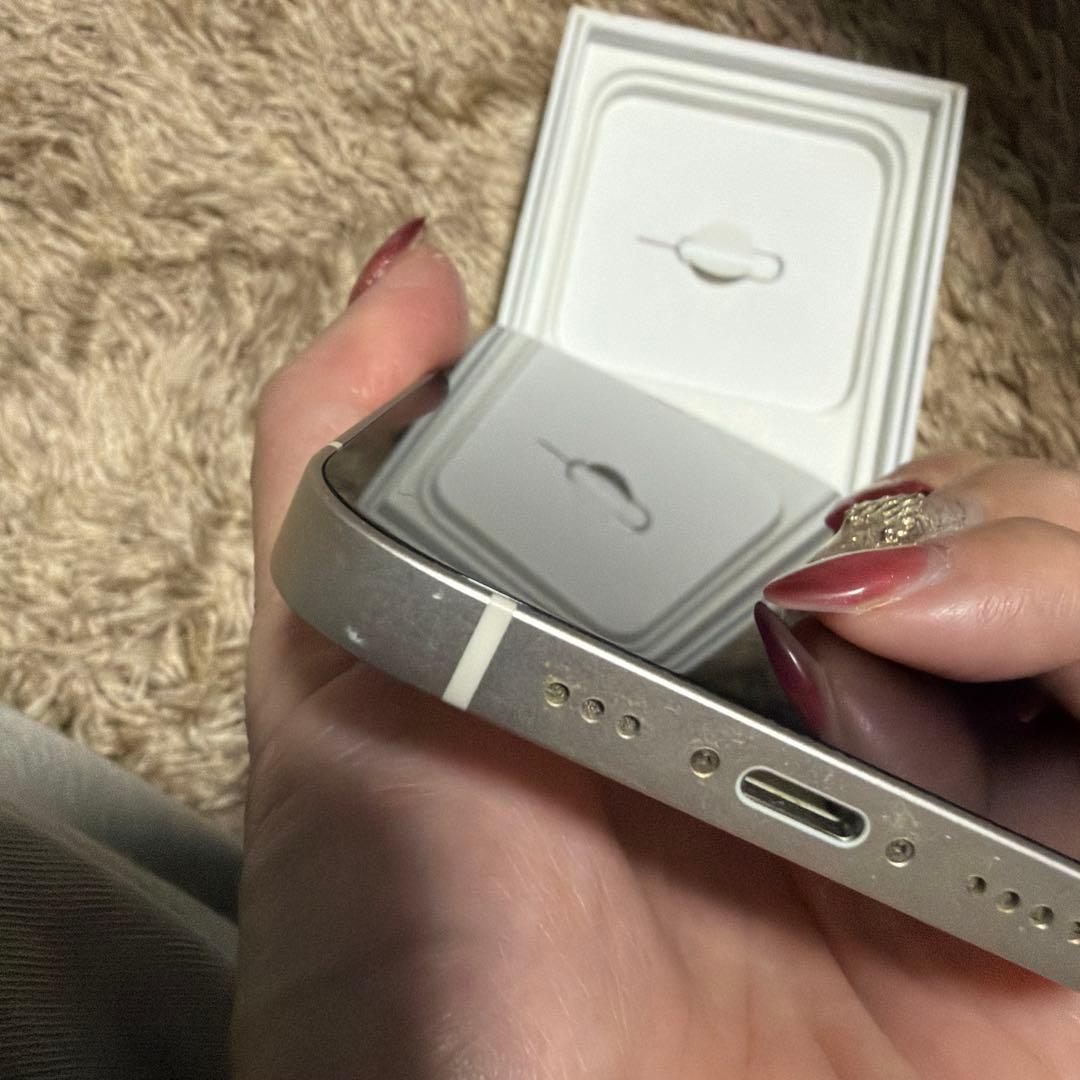 携帯電話本体 iPhone12