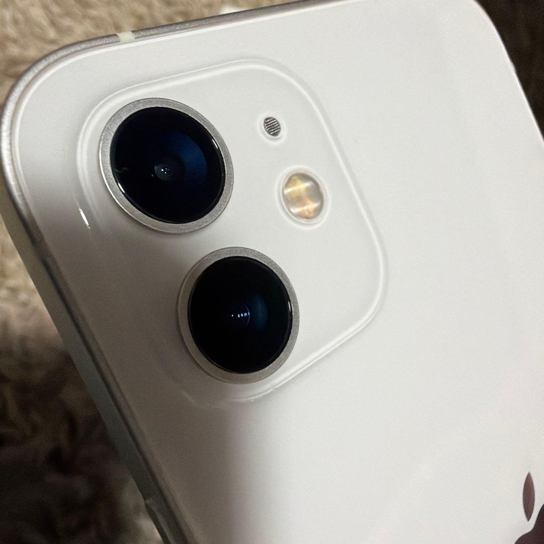 携帯電話本体 iPhone12