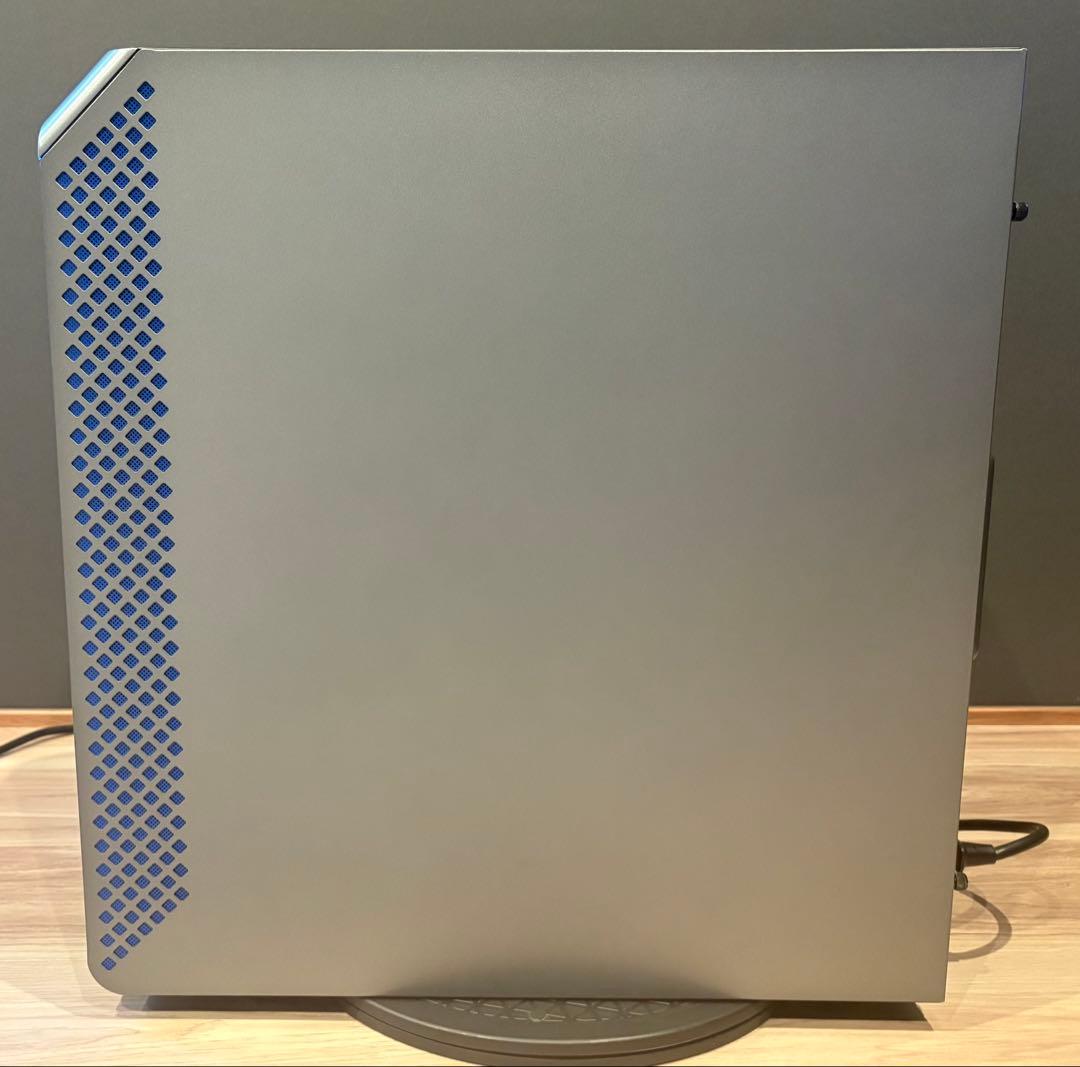 えりむ　様RTX4070　GALLERIA ゲーミングpc i7 13700F