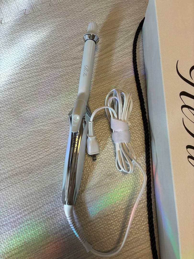 ReFa リファカールアイロン プロ