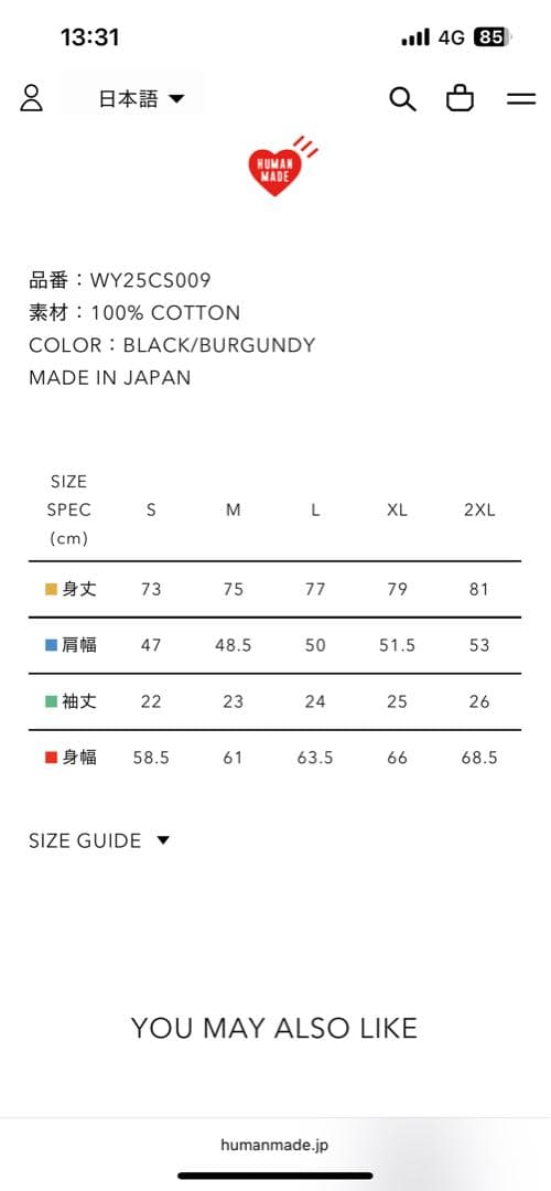 レア Wasted Youth ポロシャツ BIG POLO SHIRT ニット