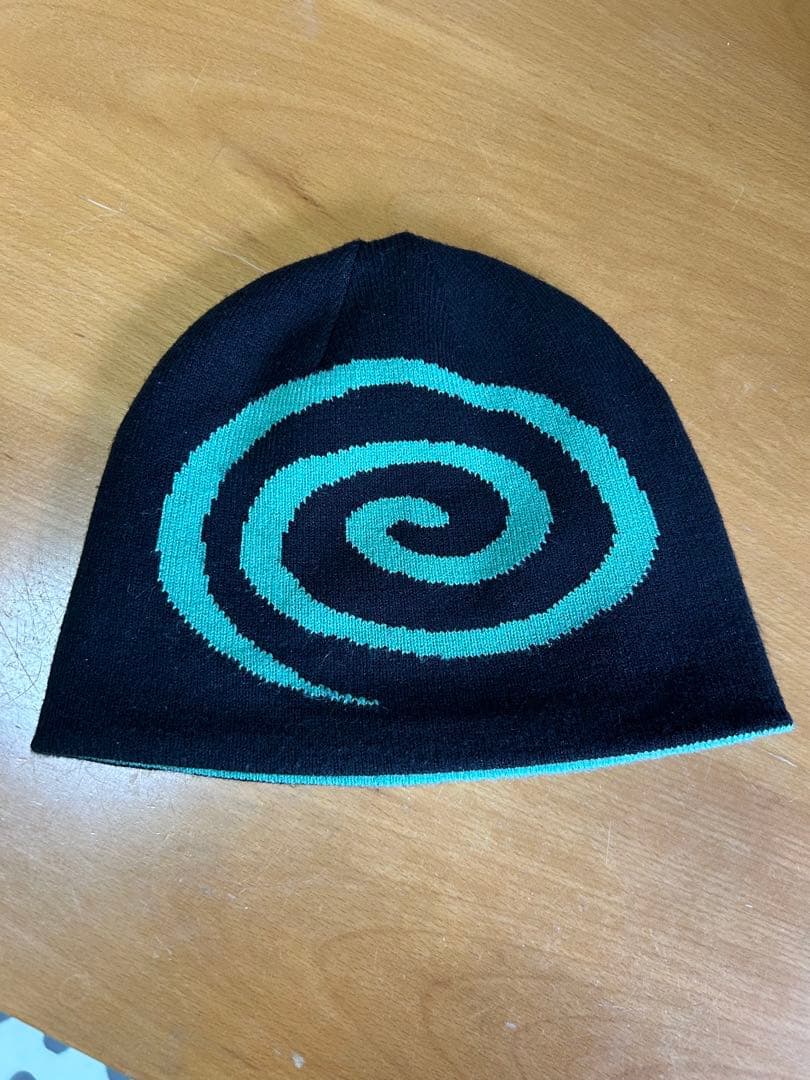 SOLsoonerorlaterビーニー