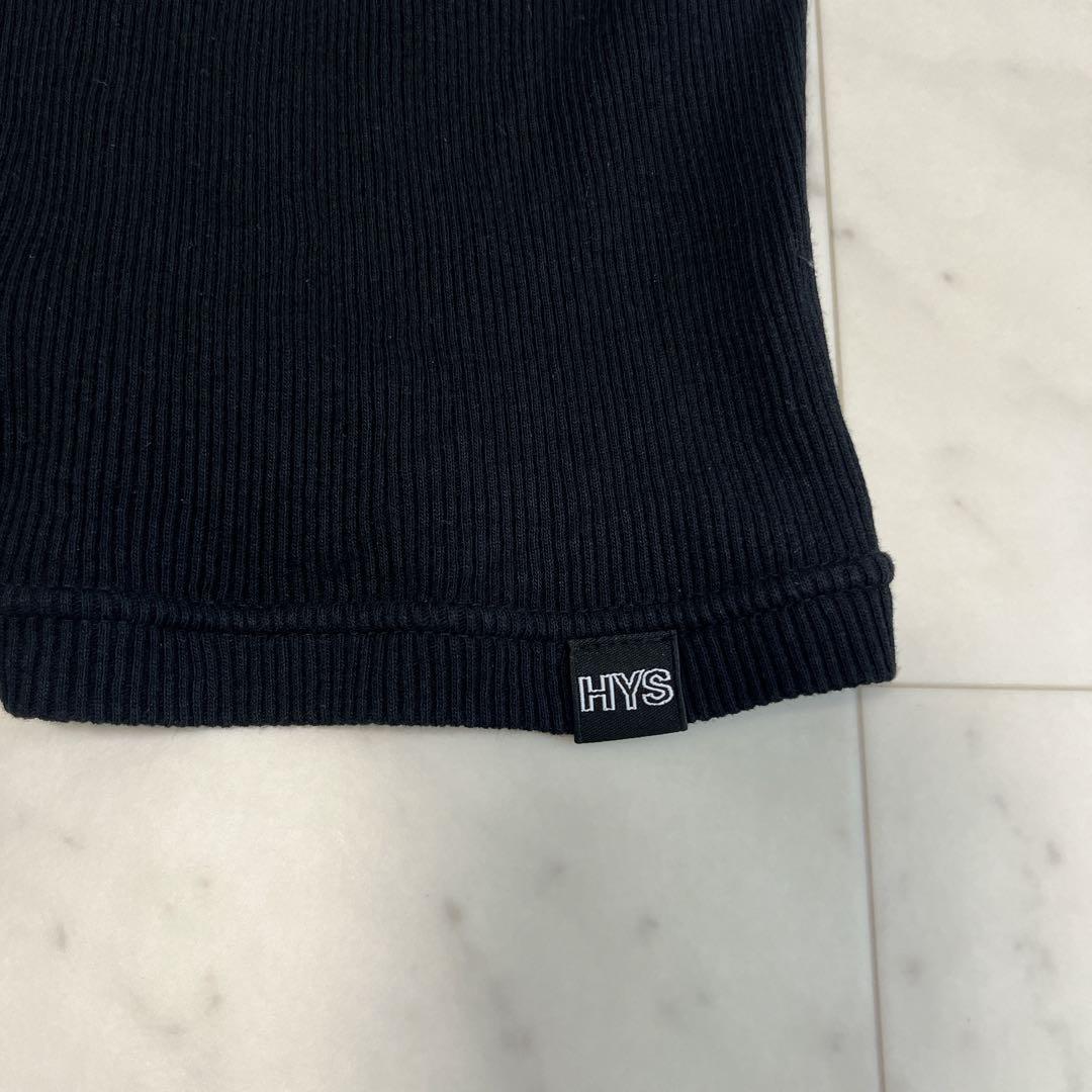 美品✨ヒステリックグラマー HYSTERIC ANGEL ショート丈Tシャツ