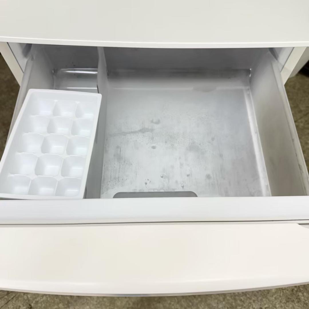 Panasonic 冷蔵庫 小型 一人暮らし 138L 2022年 3ヵ月保証