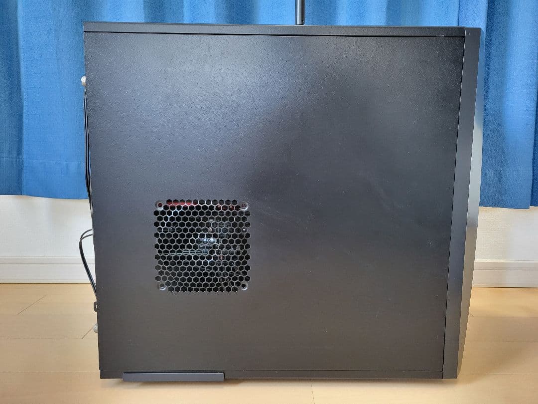 【ジャンク】パソコンパーツ一式