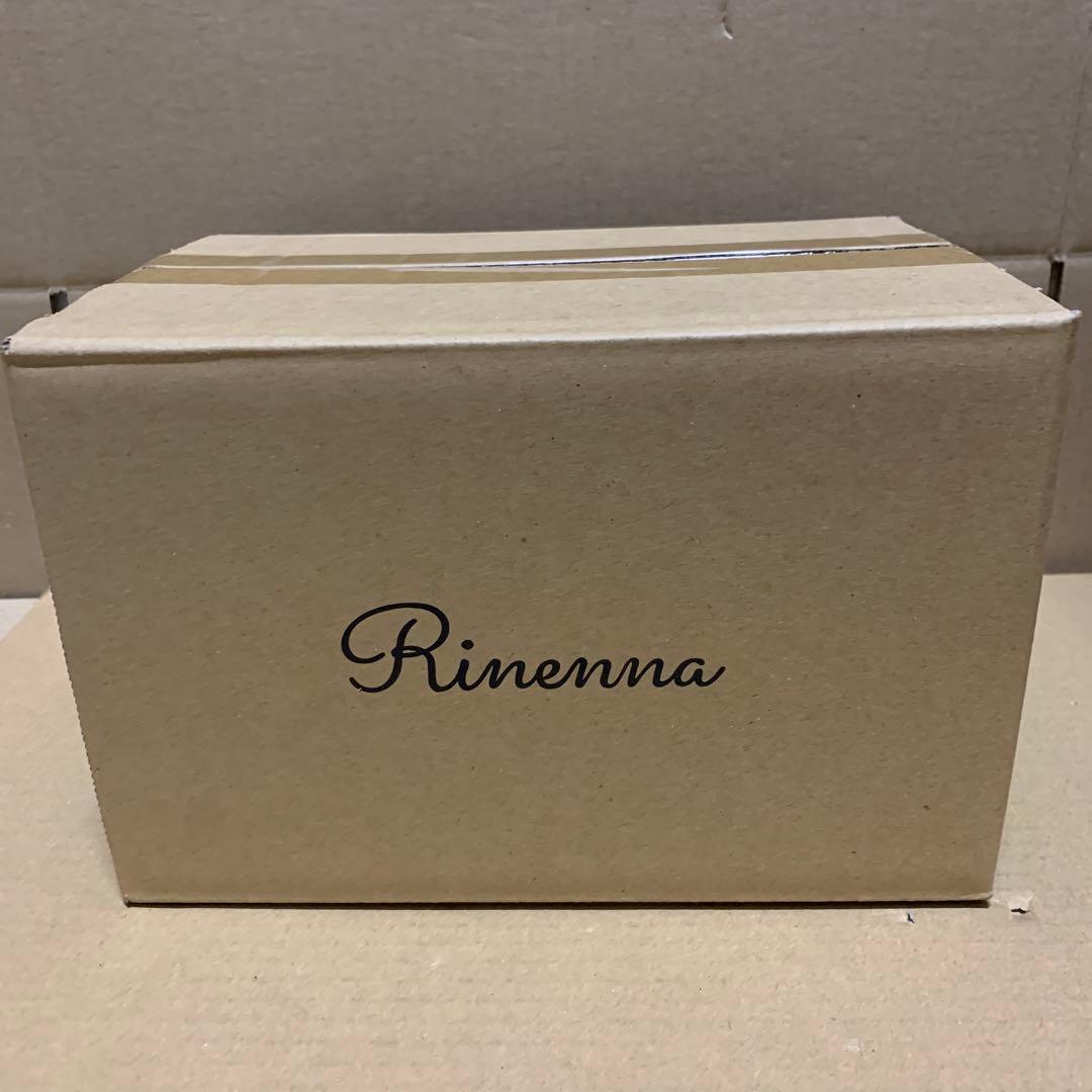 新品　Rinenna #2（リネンナ）詰め替え用 粉末洗剤 1kg×3個
