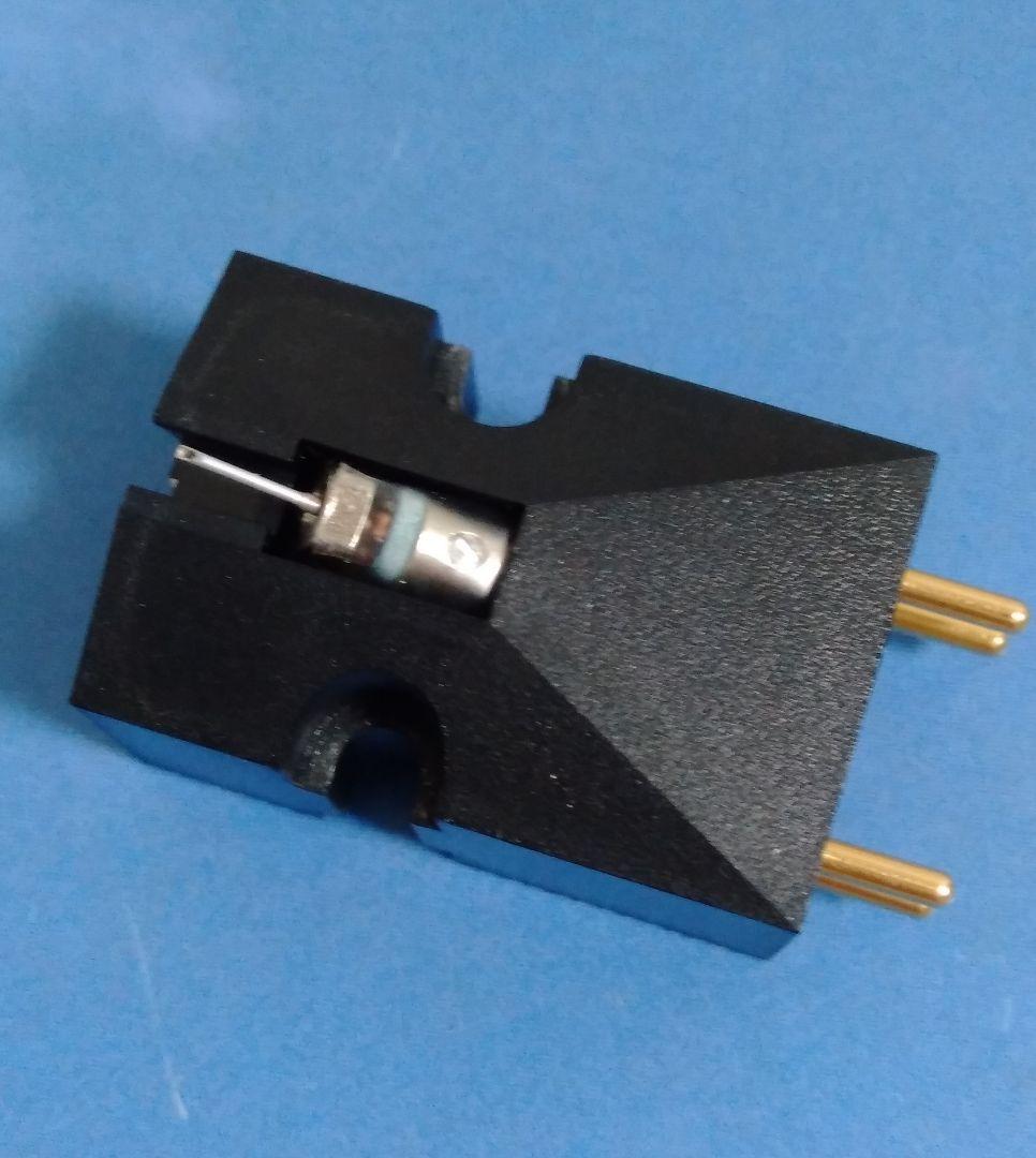 デノン MCカートリッジ DL-103 再生音質良好美品