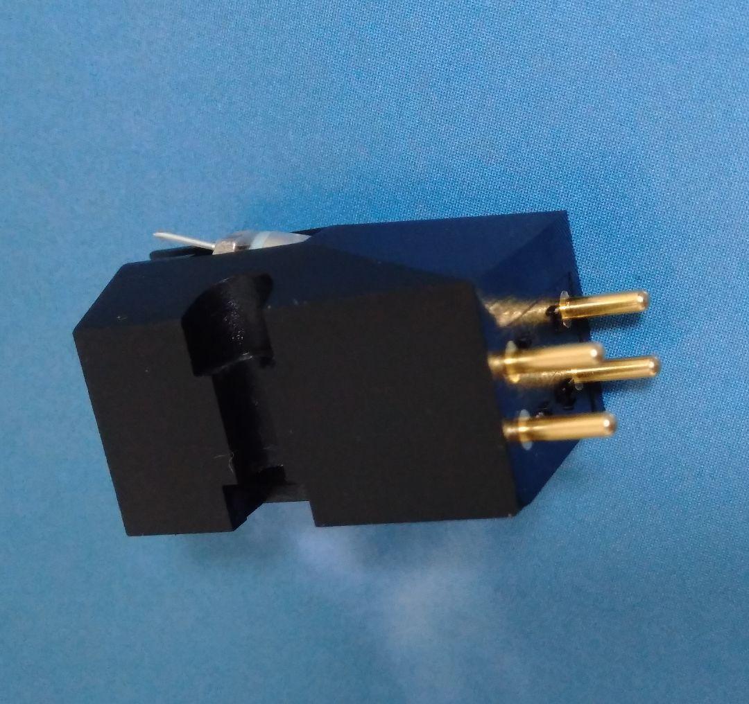 デノン MCカートリッジ DL-103 再生音質良好美品