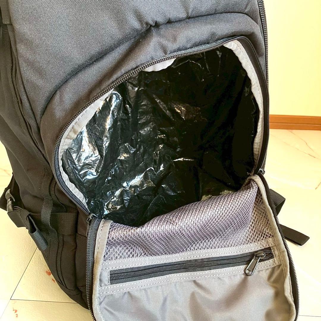 【値下げ】 BURTON バートン バックパック ナイロンリュック