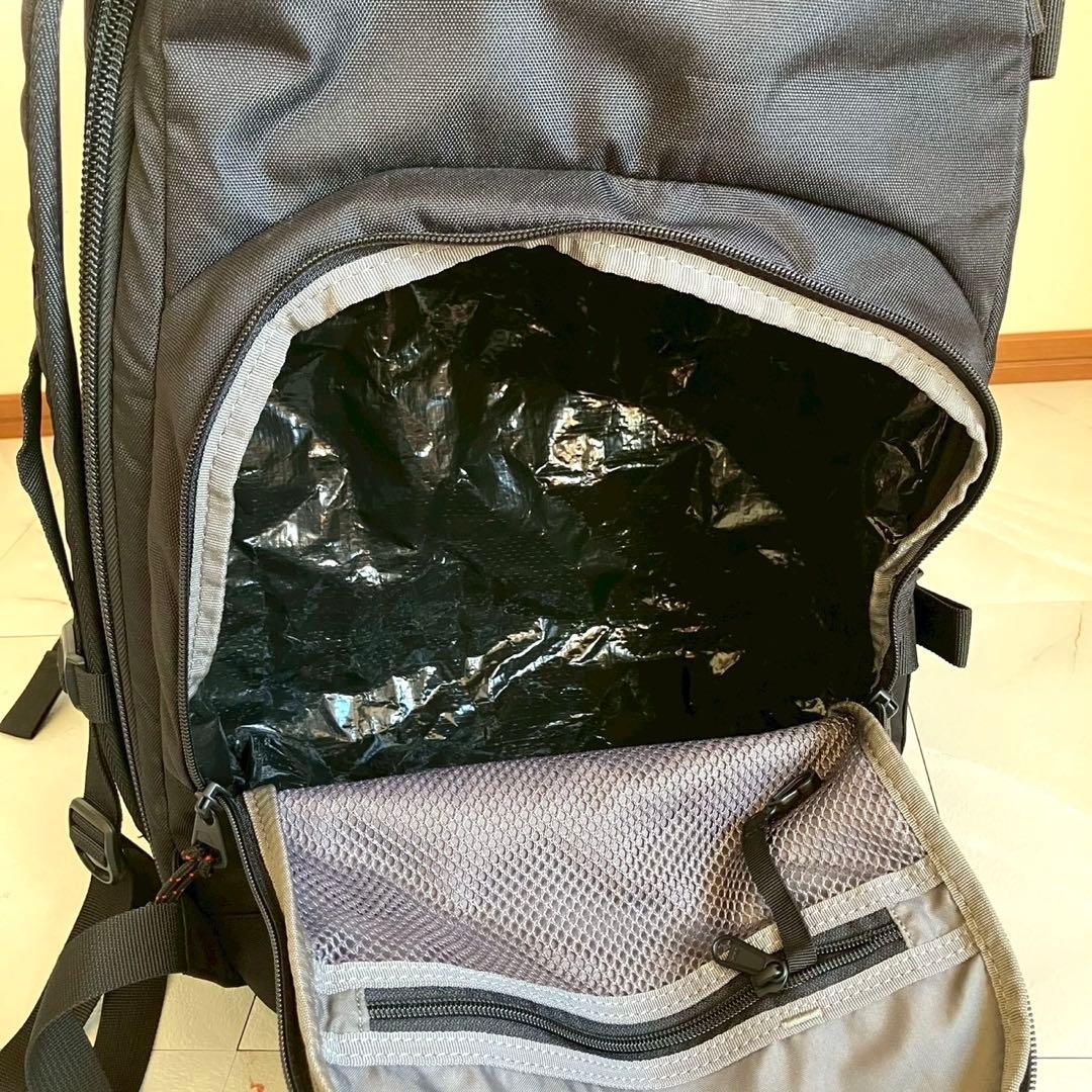 【値下げ】 BURTON バートン バックパック ナイロンリュック