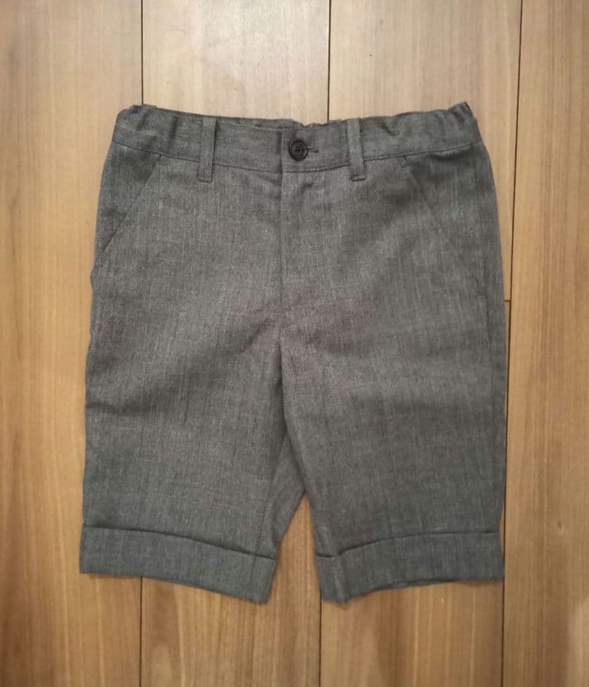 CHOPINwithKodomoBEAMS 4点セット 子供用フォーマルスーツ