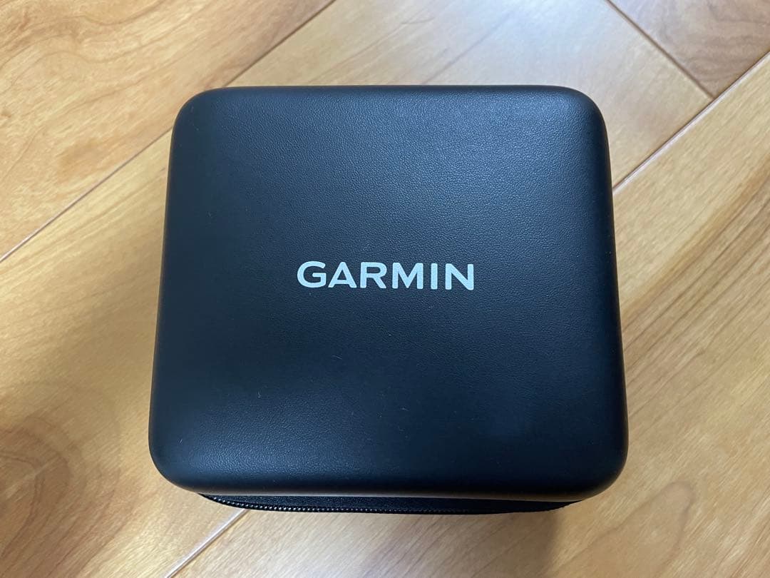 GARMIN ゴルフ用距離計セット