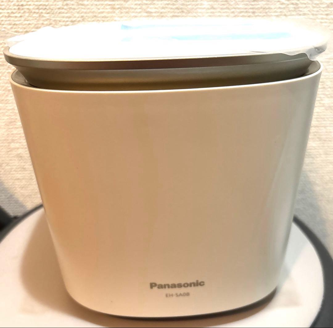Panasonic EH-SA0B-N GOLD スチーマー