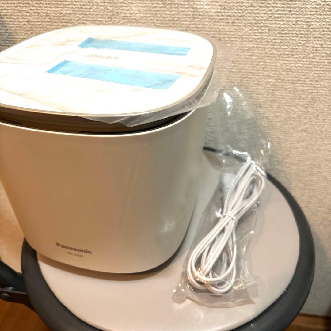 Panasonic EH-SA0B-N GOLD スチーマー