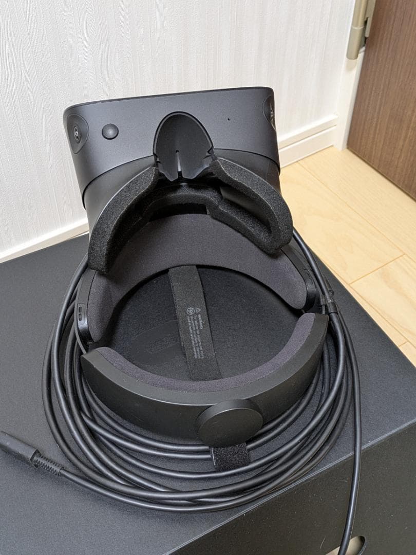  Rift S VRヘッドセット