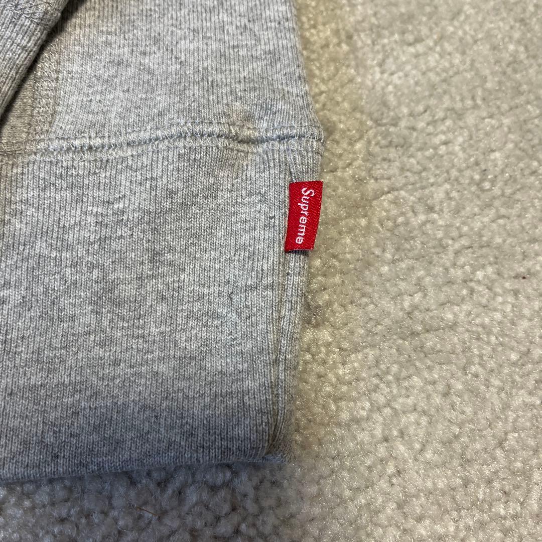 トップス Supreme Box Logo Crewneck