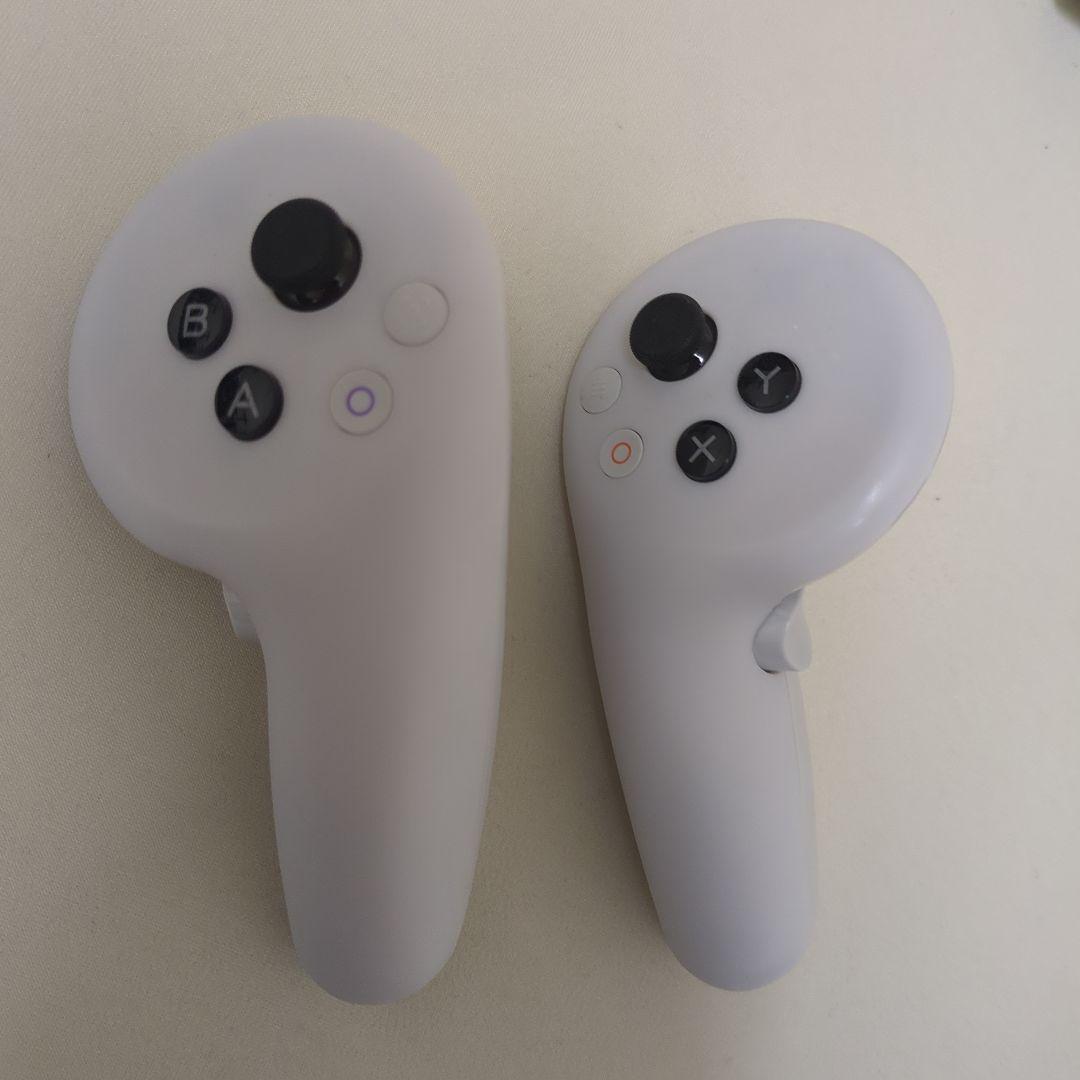 pico4 ultra モーショントラッカー3つ付き