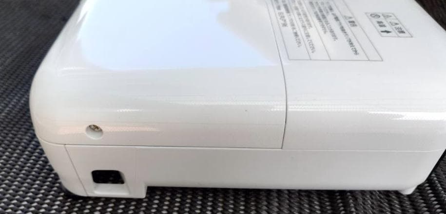 EPSON EB-W41 プロジェクター本体