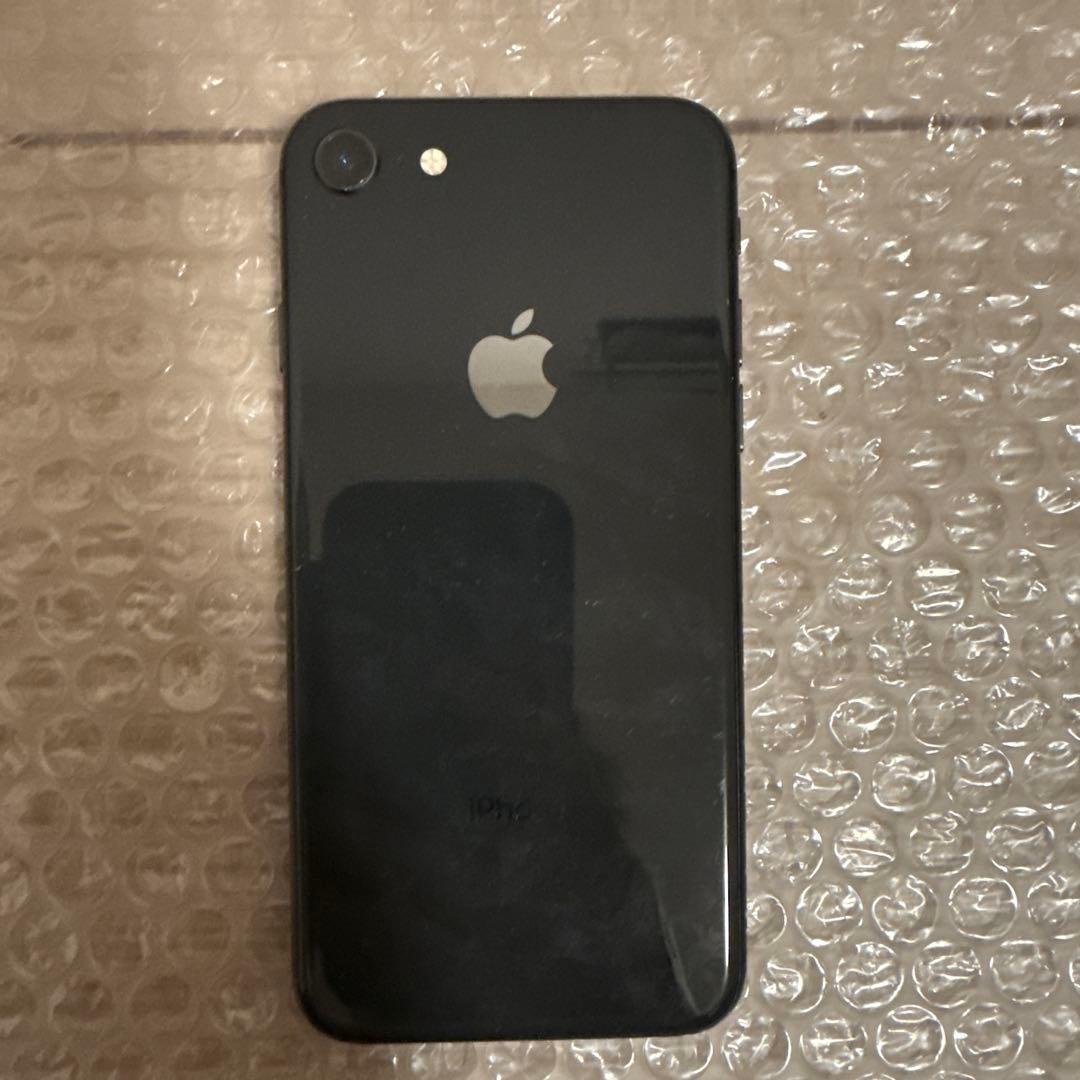 【割れあり】iPhone8 64GB