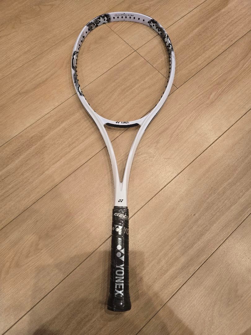 YONEX ジオブレイク80V