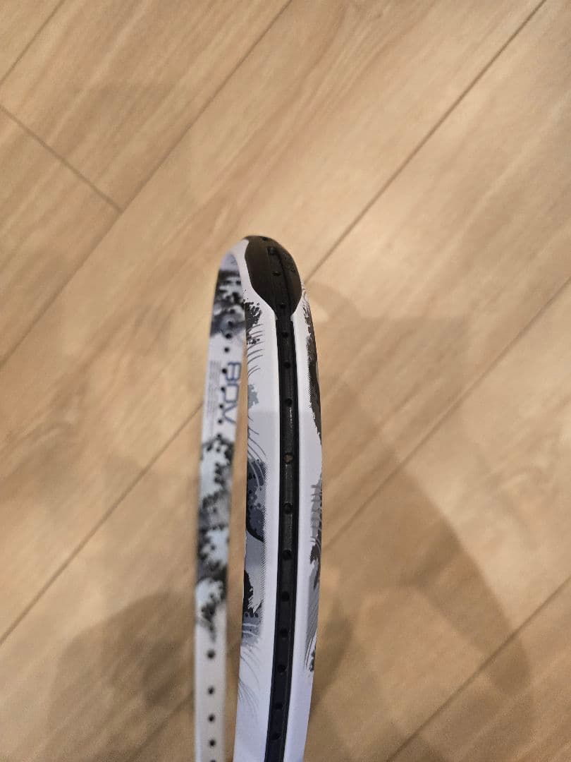 YONEX ジオブレイク80V