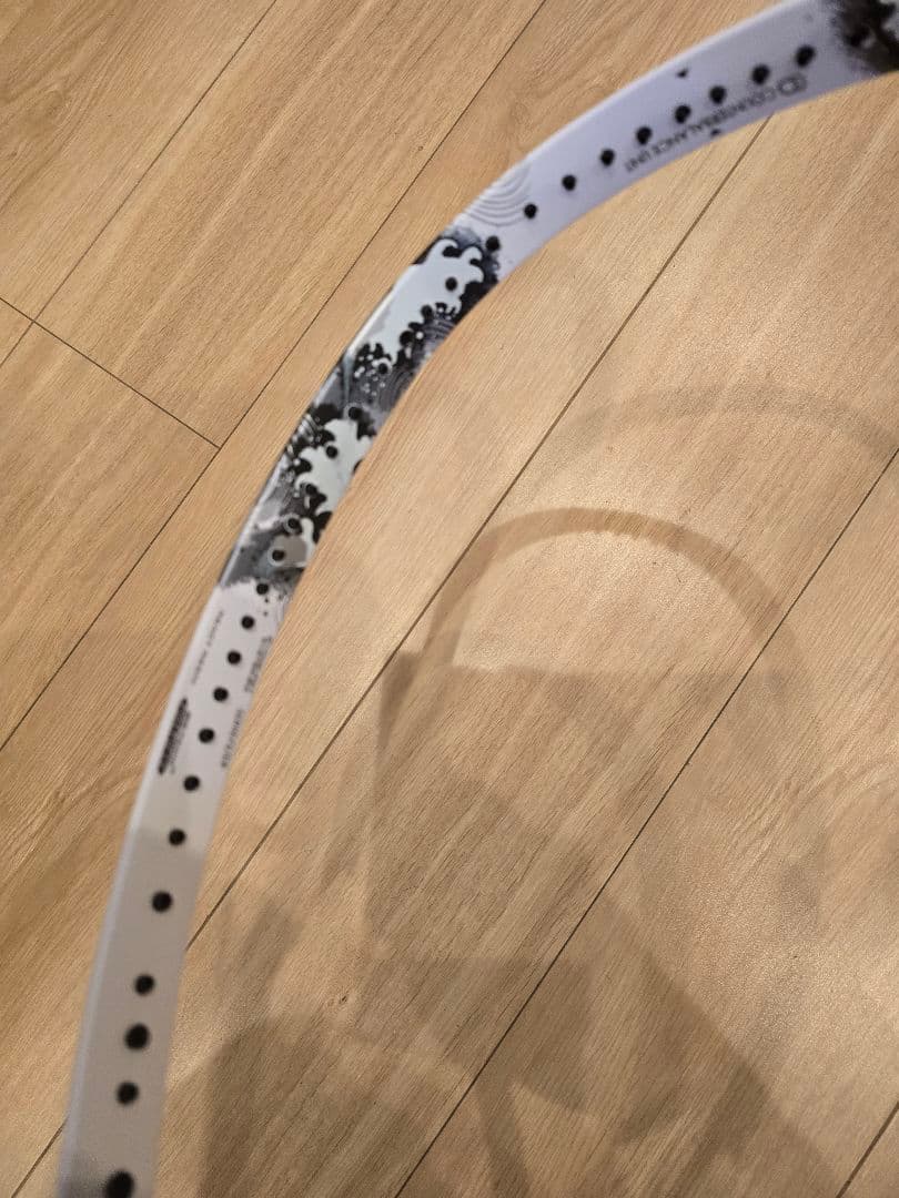 YONEX ジオブレイク80V