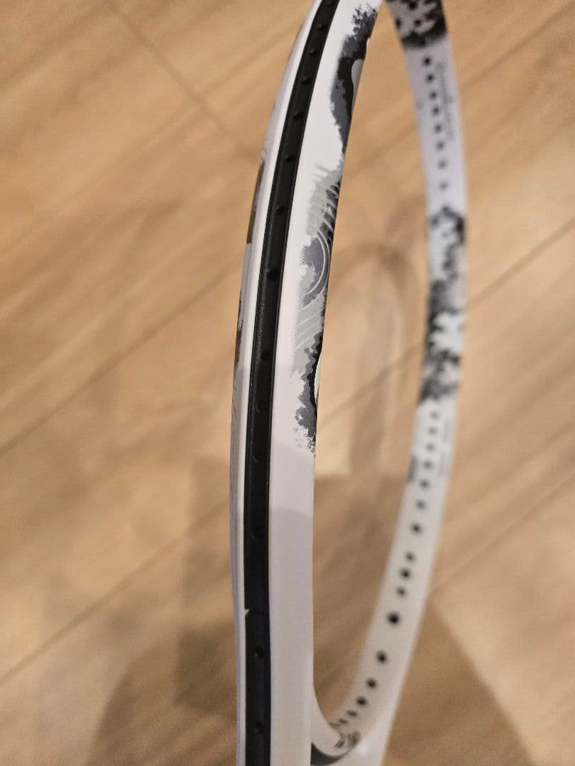 YONEX ジオブレイク80V