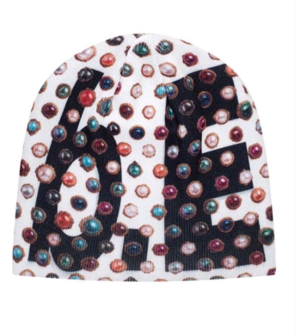 お*お様 b.Eautiful(ビューティフル)/ Jewel Beanie