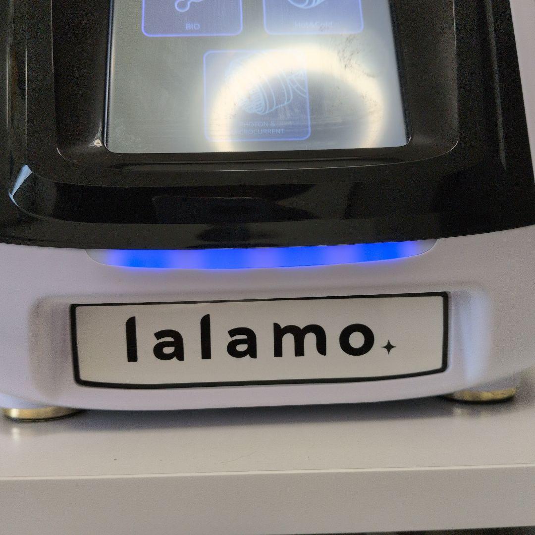 lalamo 多機能美容機器