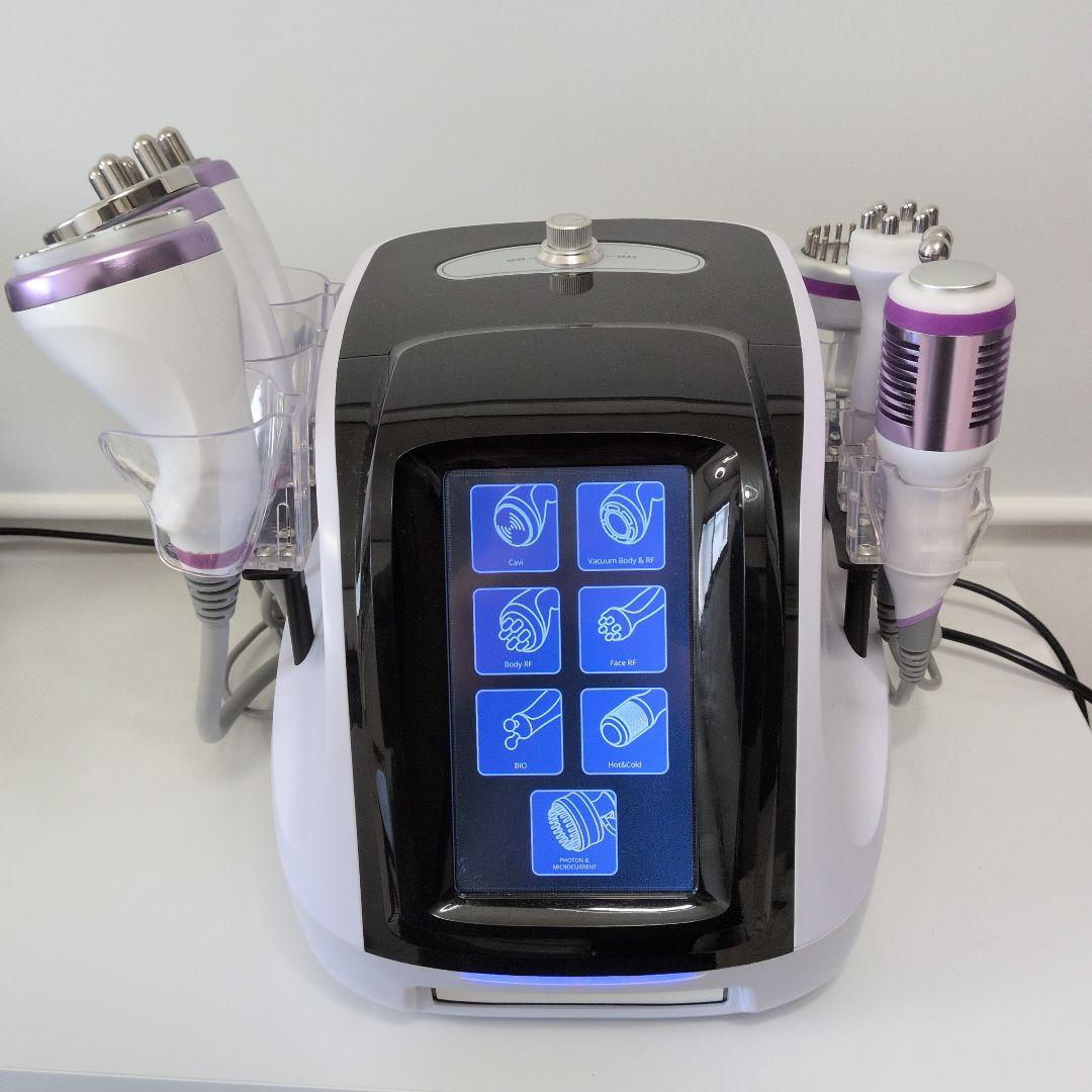 lalamo 多機能美容機器