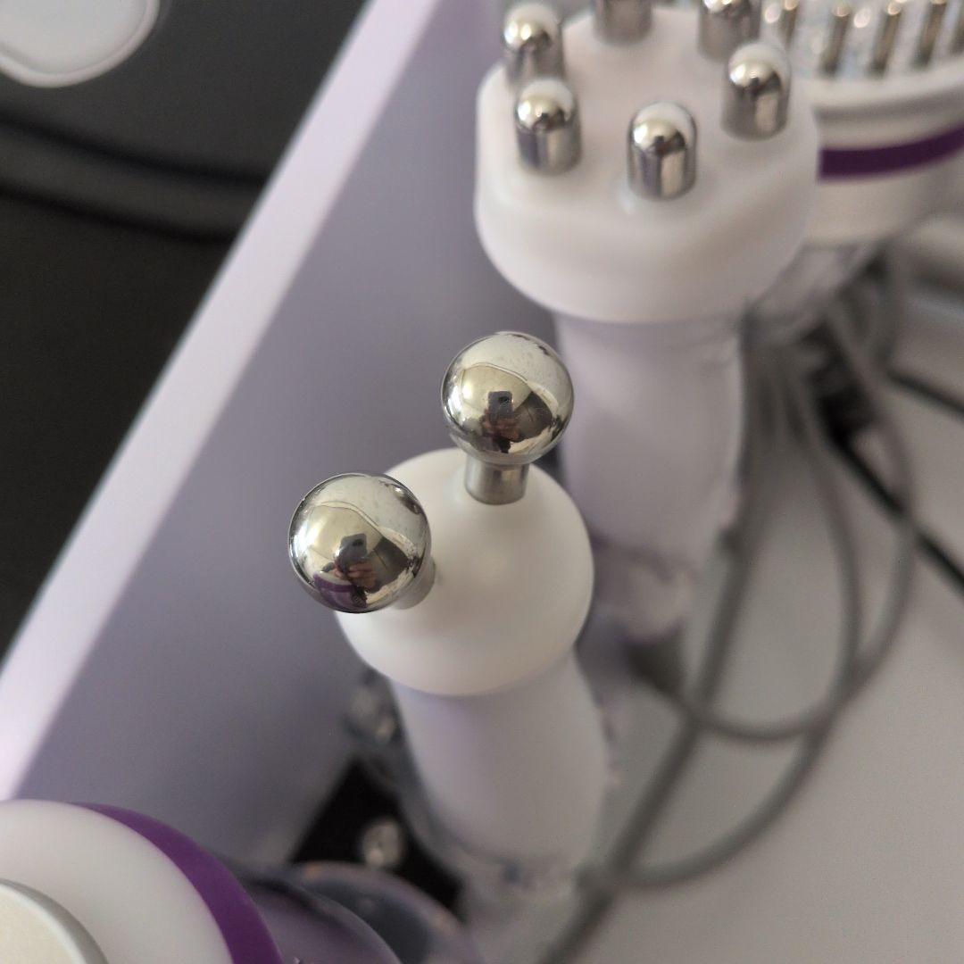 lalamo 多機能美容機器