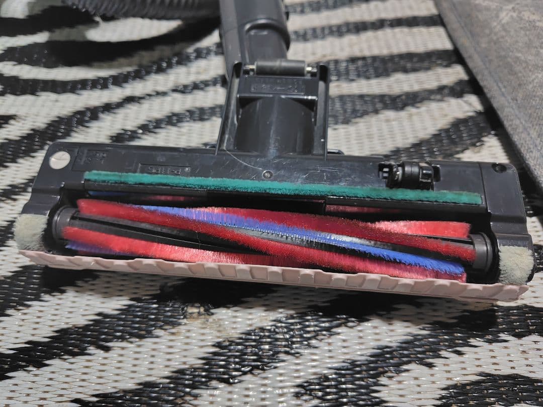 SHARP　EC-VS530-N サイクロン掃除機　2024年製　動作確認済み