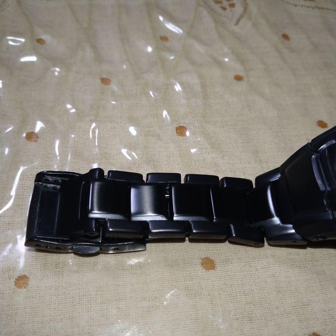 極美品　 G-SHOCK　電波ソーラー　 MTG-M900BD