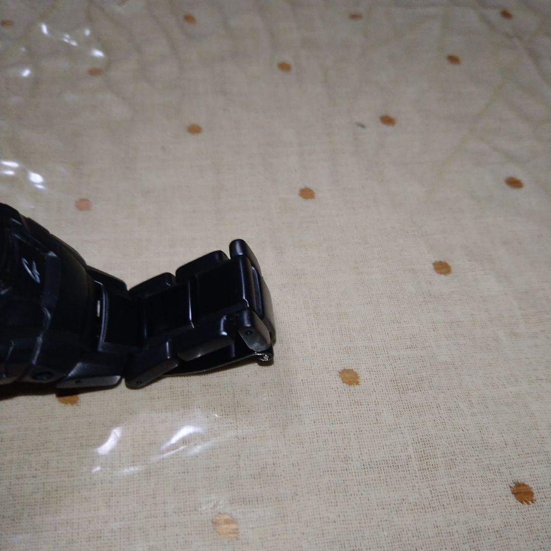 極美品　 G-SHOCK　電波ソーラー　 MTG-M900BD