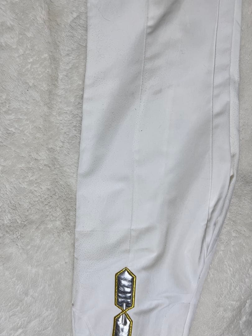 原神　神里綾人　三分妄想　衣装　　コスプレ