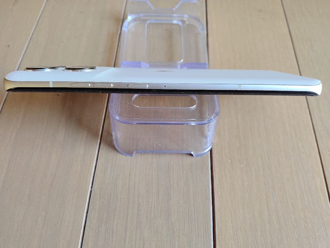 スマートフォン本体 motorola edge 50s pro