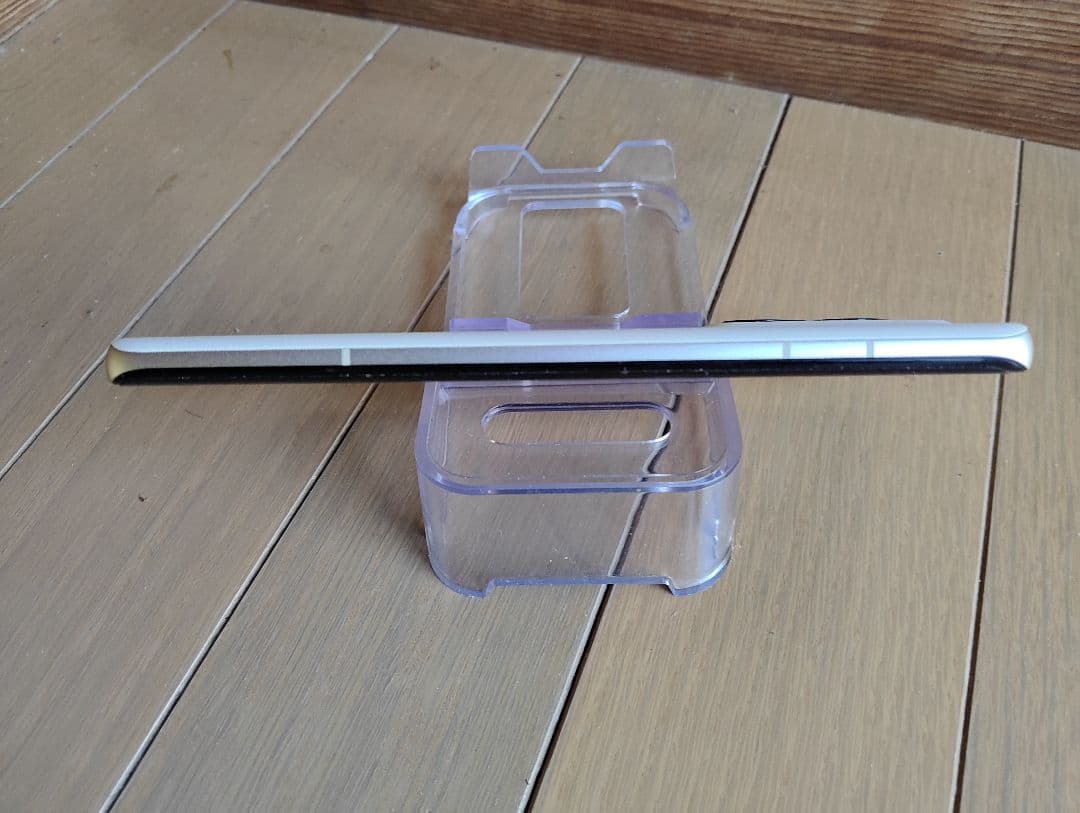 スマートフォン本体 motorola edge 50s pro