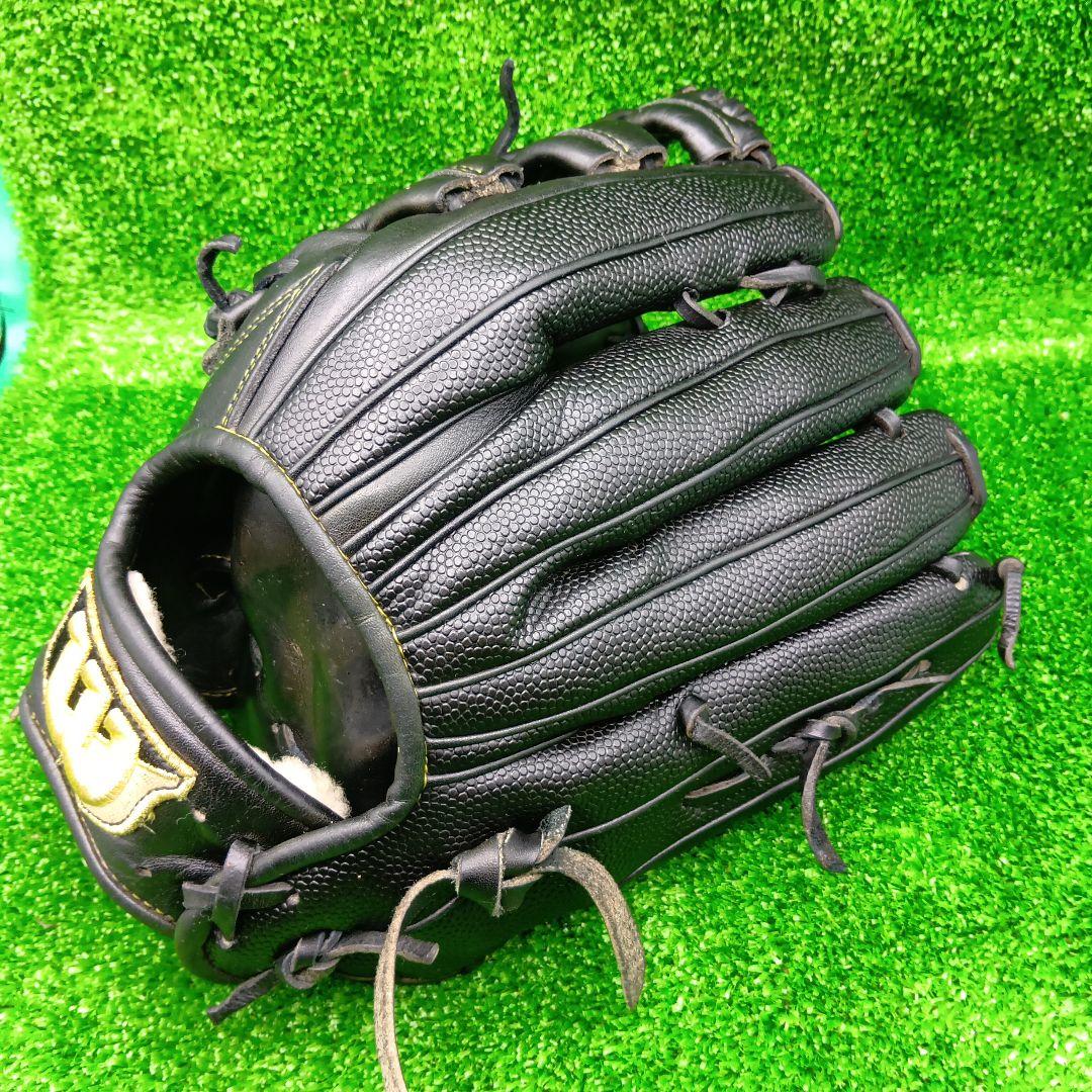 野球グローブ　一般硬式グラブ　左　ウィルソン