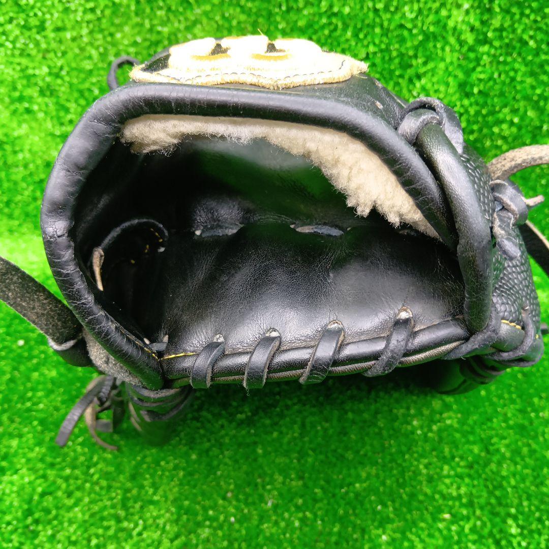 野球グローブ　一般硬式グラブ　左　ウィルソン