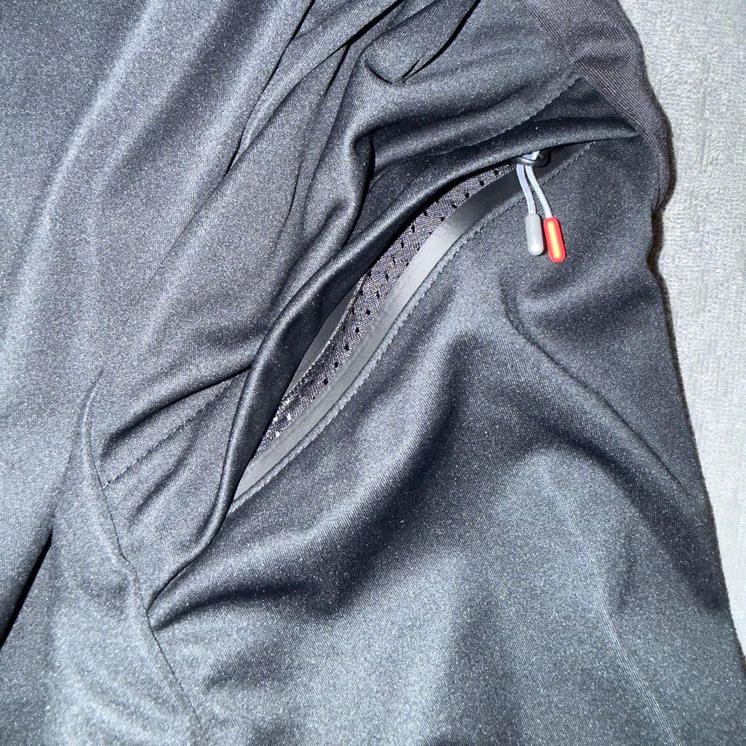 ウェア Castelli ALPHA RoS 2 Light Jackt XXL 2XL