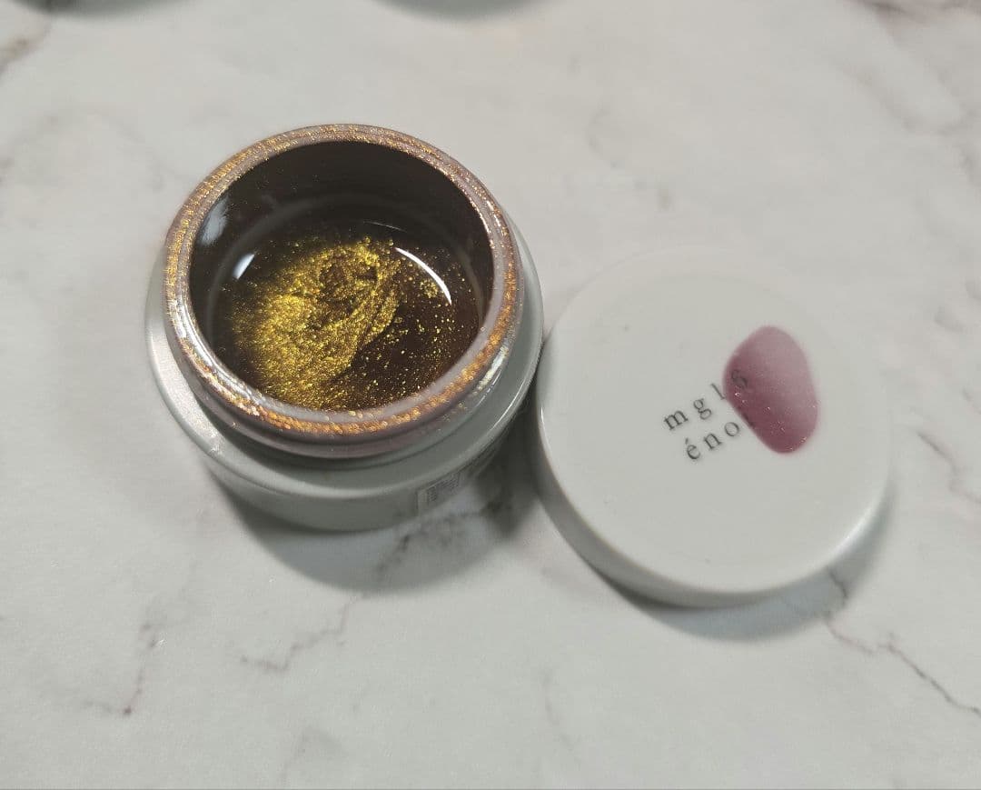 enoi マグネットジェル フラッシュ セット マロンマグ maron エノイ