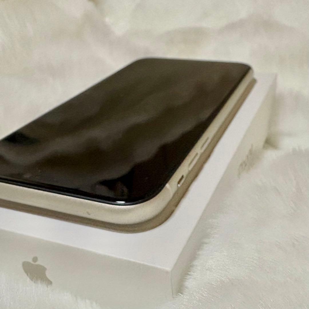 【美品】Apple iPhone11 64GB 外箱・新品未使用充電ケーブル付き