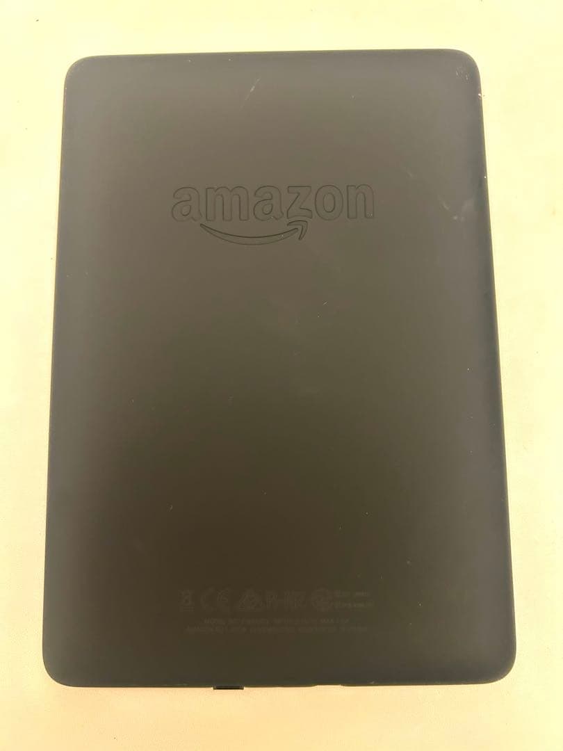 Amazon KINDLE Paperwhite 第10世代